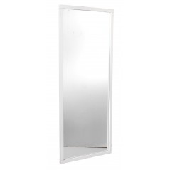 RO Confe Mirror Long White